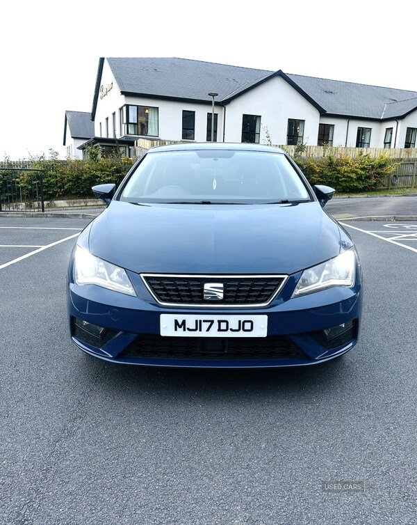 Used SEAT Leon 2017 for sale - 76240598: Photo 7