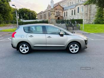 Used Peugeot 3008 2012 for sale - 75477114: Photo