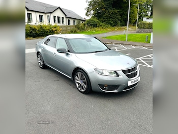 Saab - 9-5