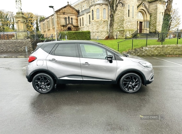 Used Renault Captur 2017 for sale - 76593185: Photo 2