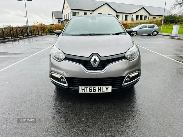 Used Renault Captur 2017 for sale - 76593185: Photo 7