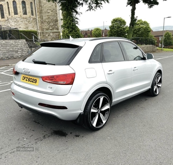 Used Audi Q3 2013 for sale - 75579072: Photo 3