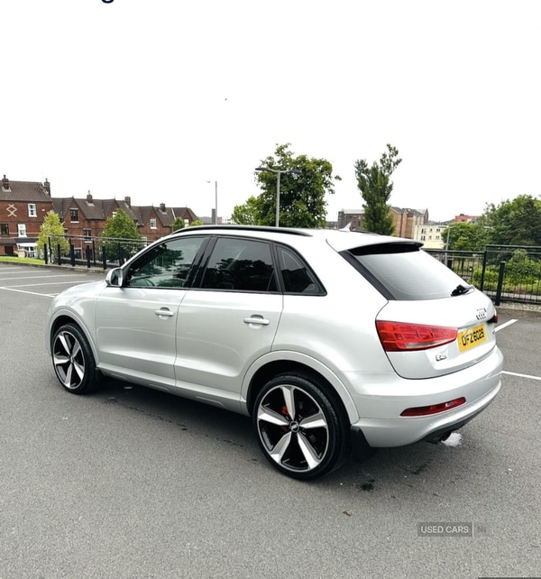Used Audi Q3 2013 for sale - 75579072: Photo 6