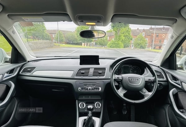 Used Audi Q3 2013 for sale - 75579072: Photo 9