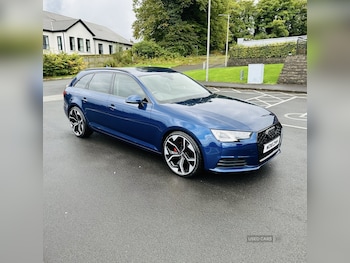 Audi - A4