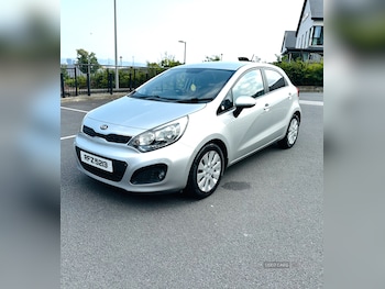 2013 - 1.1 CRDi 2 EcoDynamics 5dr