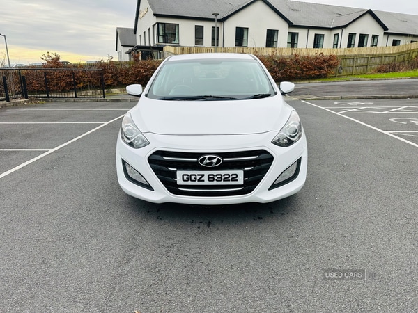Used Hyundai i30 2016 for sale - 77372219: Photo 7