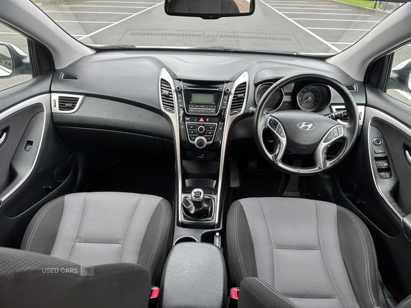 Used Hyundai i30 2016 for sale - 77372219: Photo 9