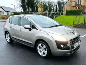 2012 - 1.6 HDi 112 Active II 5dr