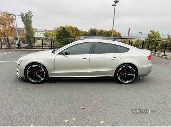 Used Audi A5 2015 for sale - 76271194: Photo 5