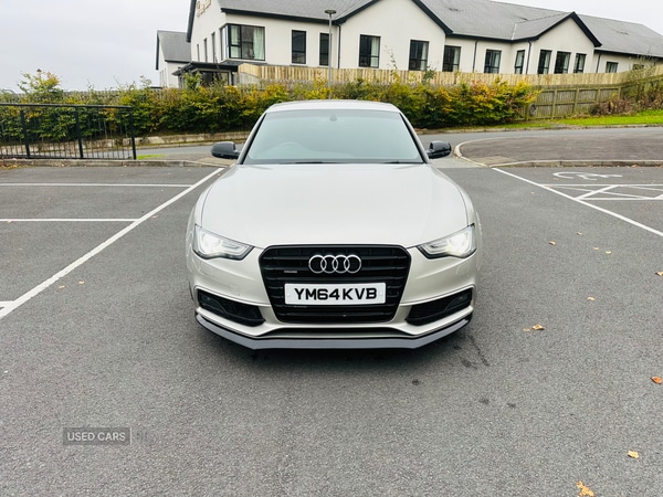 Used Audi A5 2015 for sale - 76271194: Photo 7