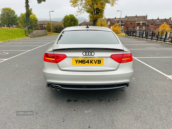 Used Audi A5 2015 for sale - 76271194: Photo 8