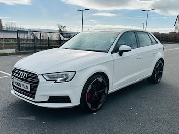 Used Audi A3 2017 for sale - 78843688: Photo