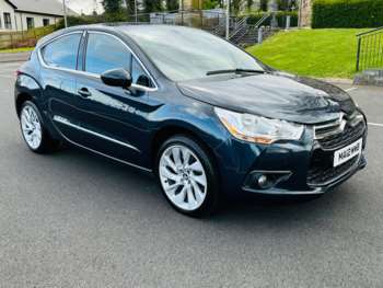 2012 - 2.0 HDi DSport 5dr