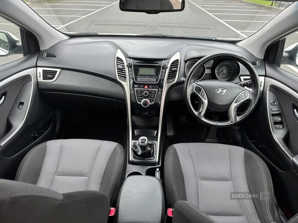 Used Hyundai i30 2016 for sale - 76715850: Photo 9