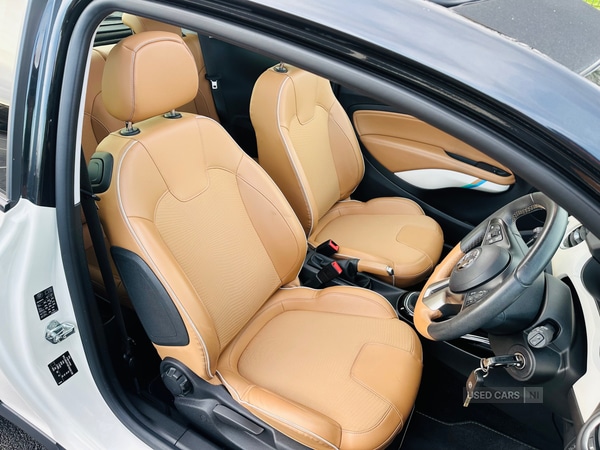 Used Vauxhall ADAM 2015 for sale - 76802865: Photo 10