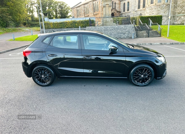 Used SEAT Ibiza 2020 for sale - 76318600: Photo 2