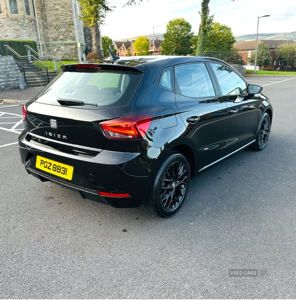 Used SEAT Ibiza 2020 for sale - 76318600: Photo 3