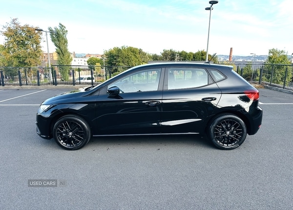 Used SEAT Ibiza 2020 for sale - 76318600: Photo 5