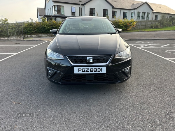 Used SEAT Ibiza 2020 for sale - 76318600: Photo 7