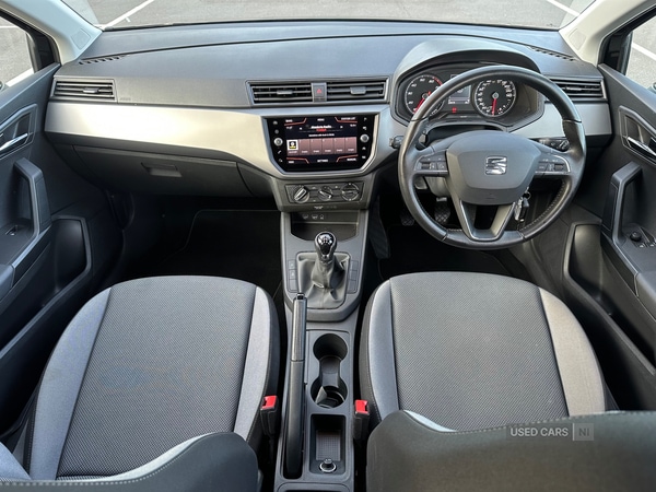 Used SEAT Ibiza 2020 for sale - 76318600: Photo 9