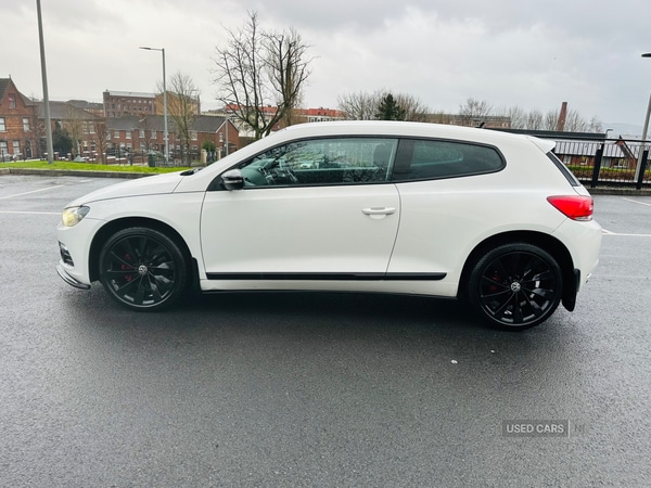 Used Volkswagen Scirocco for sale - 78102006: Photo 5