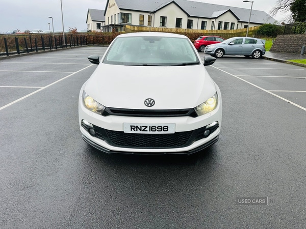 Used Volkswagen Scirocco for sale - 78102006: Photo 7