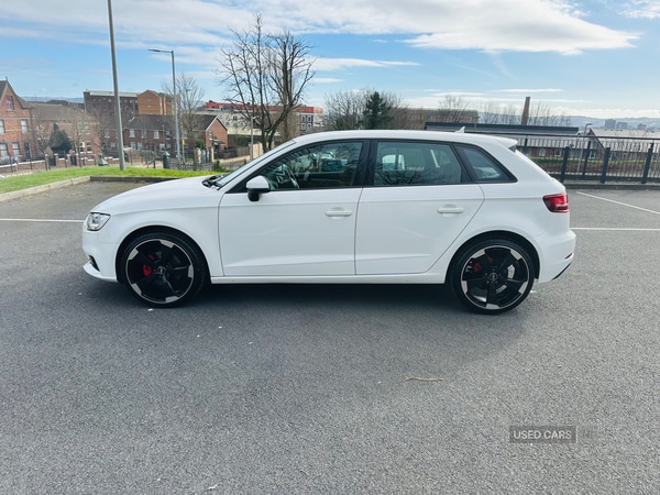 Used Audi A3 2017 for sale - 77794642: Photo 5