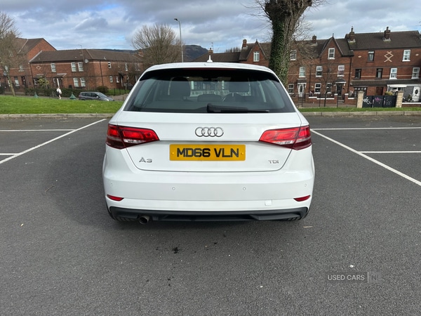 Used Audi A3 2017 for sale - 77794642: Photo 8
