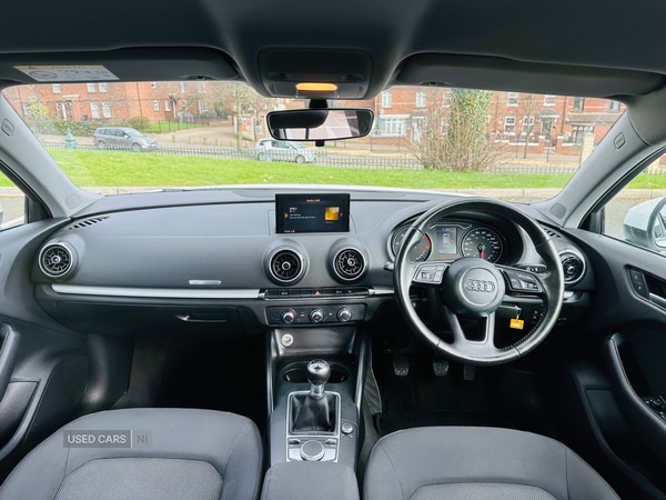 Used Audi A3 2017 for sale - 77794642: Photo 9