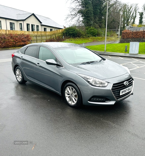 Used Hyundai i40 2018 for sale - 76715849: Photo 1