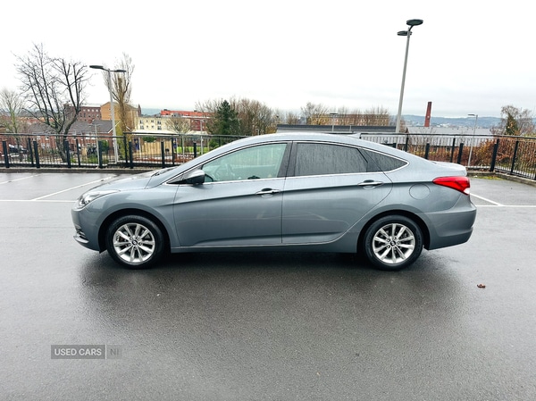 Used Hyundai i40 2018 for sale - 76715849: Photo 5