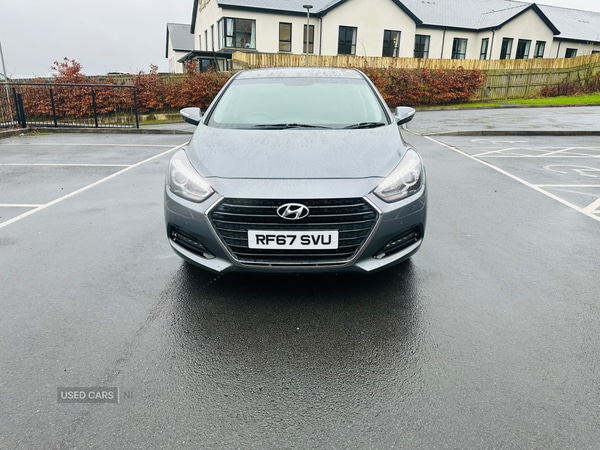 Used Hyundai i40 2018 for sale - 76715849: Photo 7