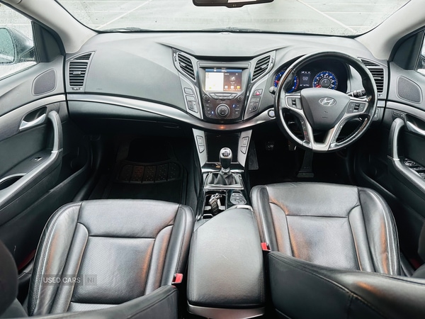 Used Hyundai i40 2018 for sale - 76715849: Photo 9