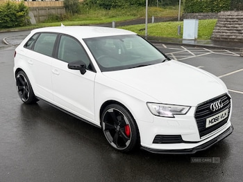 Used Audi A3 2017 for sale - 79085770: Photo