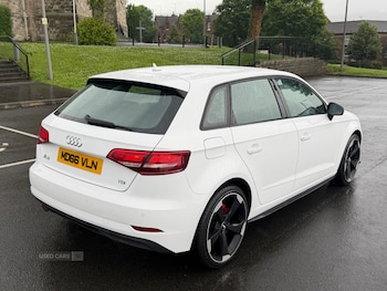 Used Audi A3 2017 for sale - 79085770: Photo