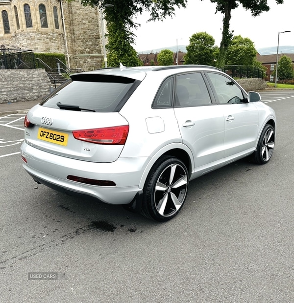 Used Audi Q3 2013 for sale - 76593163: Photo 3