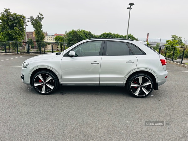 Used Audi Q3 2013 for sale - 76593163: Photo 5