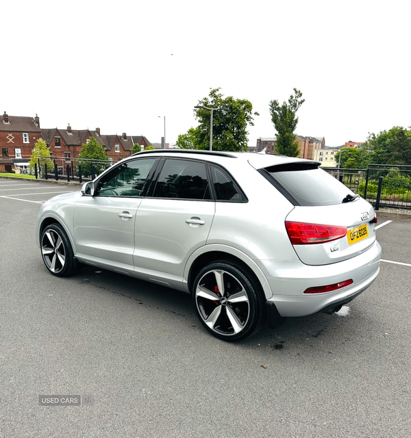 Used Audi Q3 2013 for sale - 76593163: Photo 6