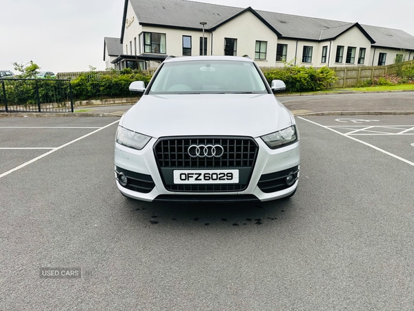 Used Audi Q3 2013 for sale - 76593163: Photo 7