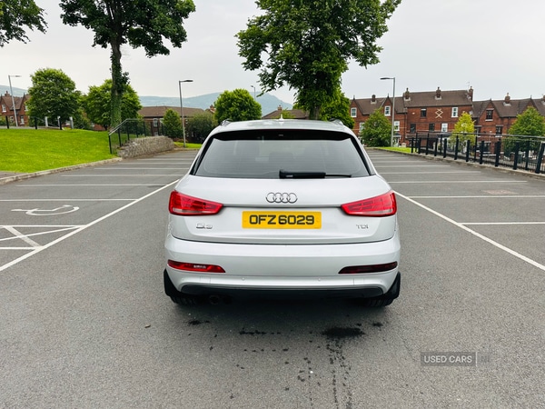 Used Audi Q3 2013 for sale - 76593163: Photo 8