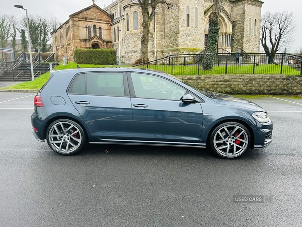Used Volkswagen Golf 2018 for sale - 77204618: Photo 2