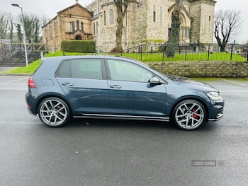 Used Volkswagen Golf 2018 for sale - 77204618: Photo