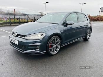 Used Volkswagen Golf 2018 for sale - 77204618: Photo