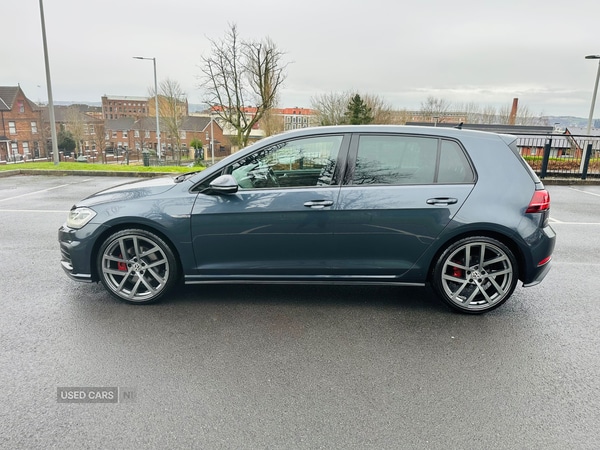Used Volkswagen Golf 2018 for sale - 77204618: Photo 5