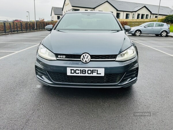 Used Volkswagen Golf 2018 for sale - 77204618: Photo 7