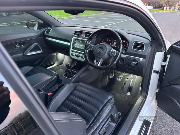 Used Volkswagen Scirocco 2013 for sale - 76743771: Photo 9