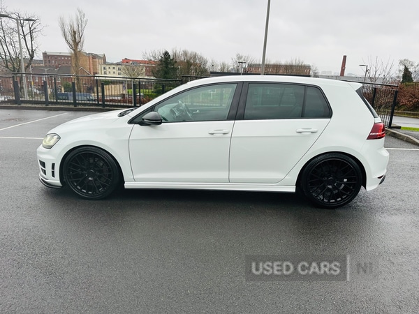 Used Volkswagen Golf 2016 for sale - 77560352: Photo 5