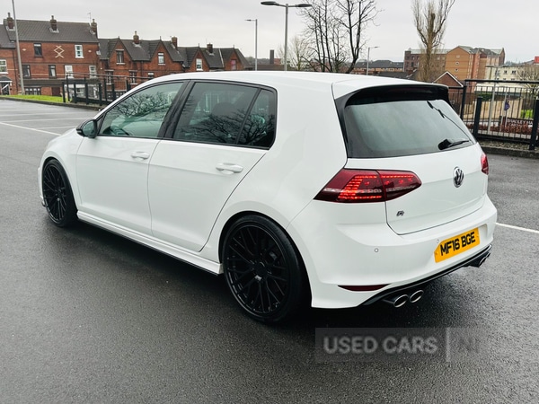 Used Volkswagen Golf 2016 for sale - 77560352: Photo 6