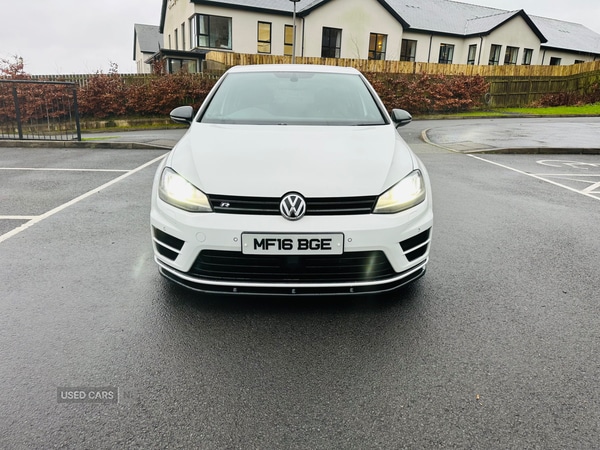 Used Volkswagen Golf 2016 for sale - 77560352: Photo 7